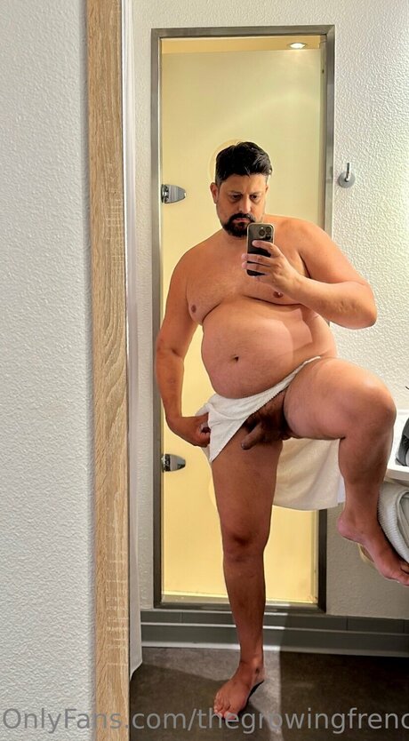 Thegrowingfrenchie pornstar erotic pics