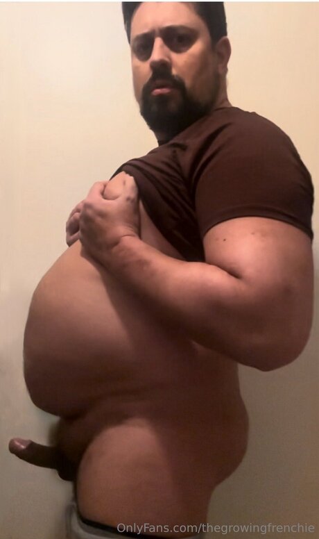 Thegrowingfrenchie sexy pornstar gallery