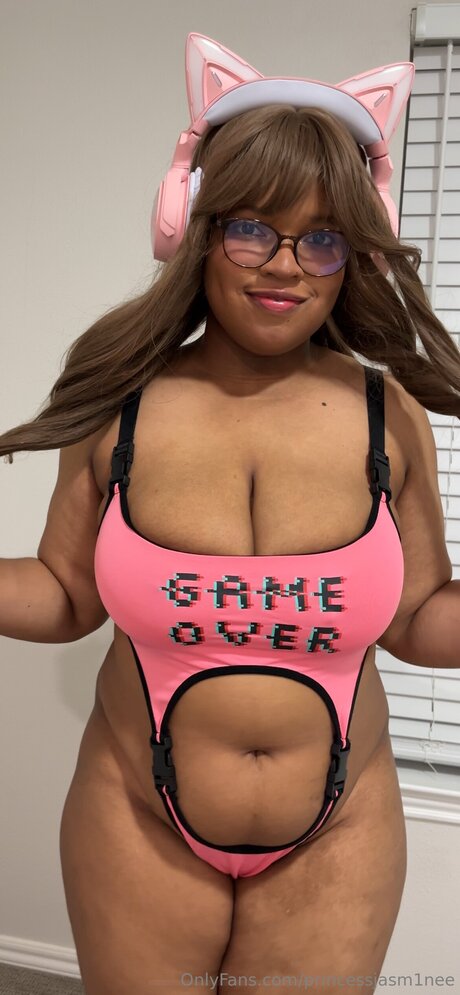 Princessjasm1nee adult model photos