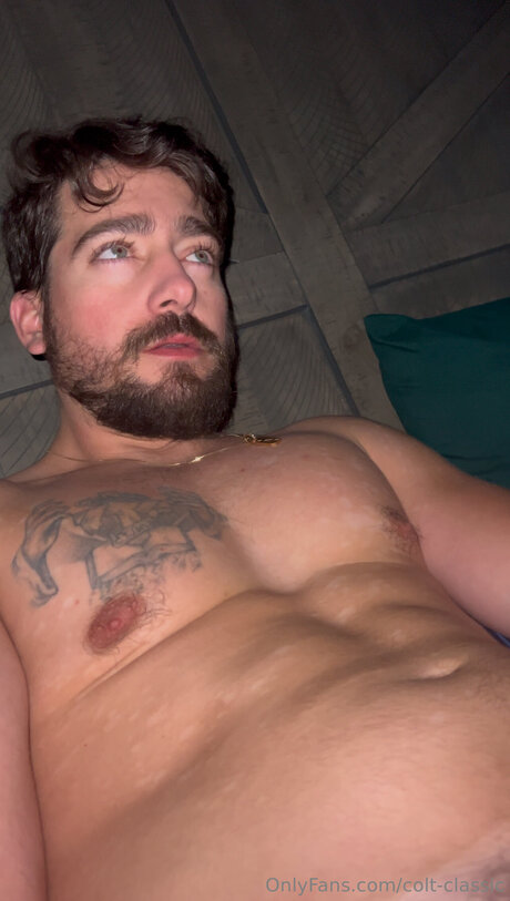 Colt Classic nudes actress archive