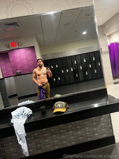 Colt Classic hot pornstar gallery