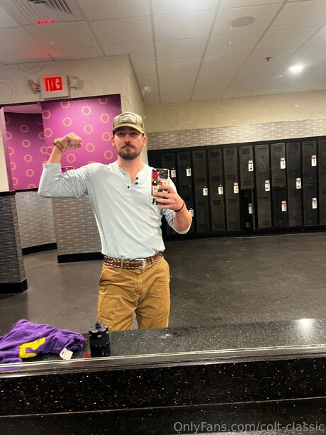 Colt Classic pretty pornstar images