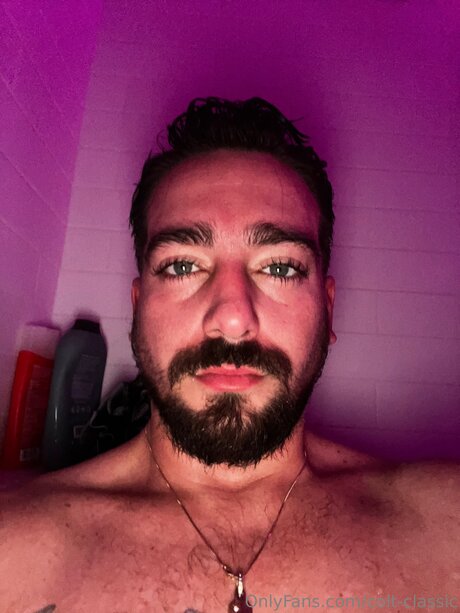 Colt Classic exclusive star pics