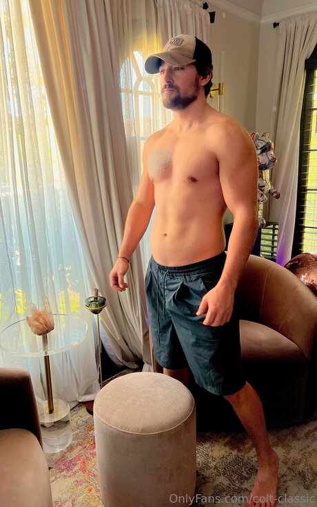 Colt Classic best star galleries