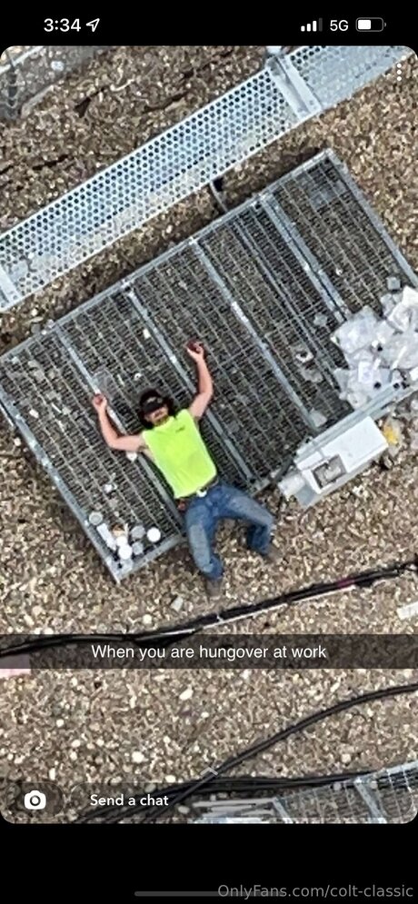 Colt Classic sexy actress galleries