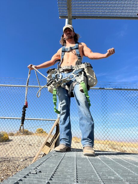 Colt Classic hot pornstar image