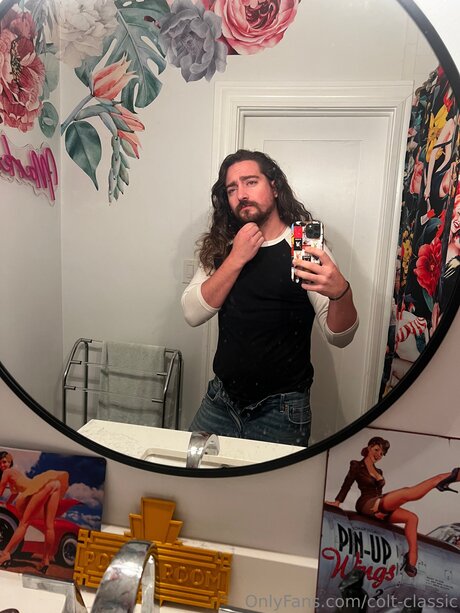 Colt Classic pornstar sexy galleries