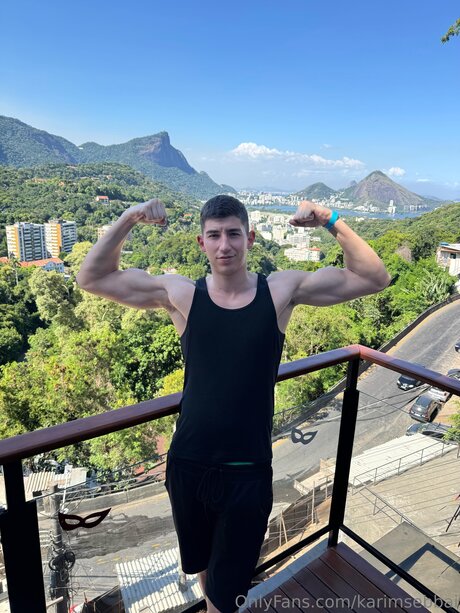 Karimsebbai perfect star pictures