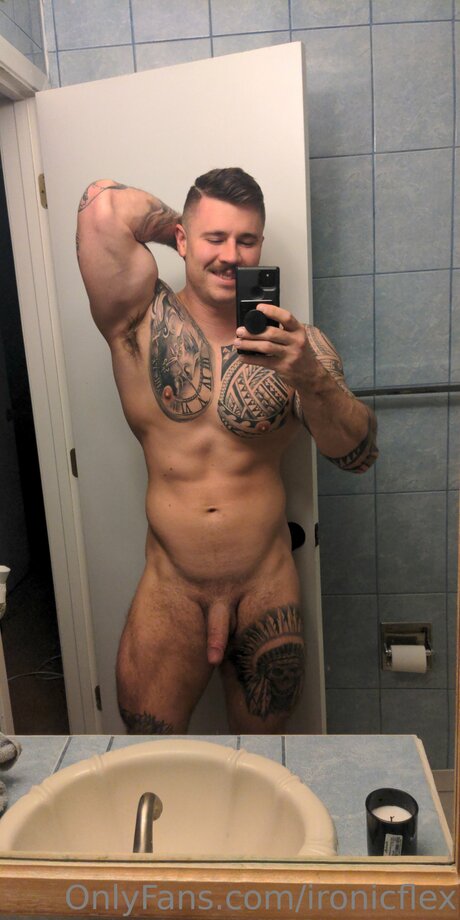 Ironicflex perfect pornstar photos