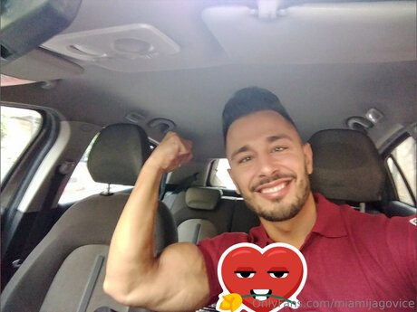 Miamijagovice star beautiful pictures