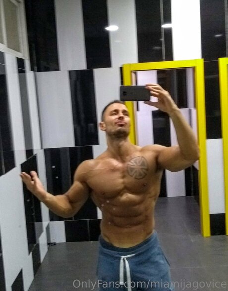 Miamijagovice porn actress photo