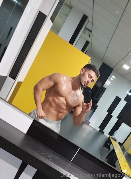 Miamijagovice pornstar perfect gallery