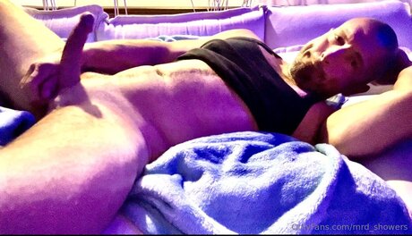 Mrd Showers high quality star img