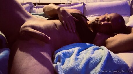 Mrd Showers model art img