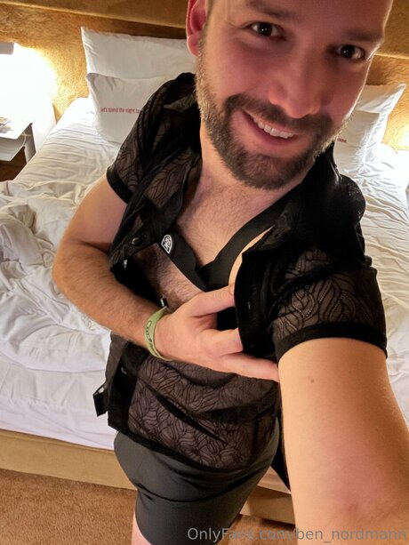 Ben Nordmann pornstar best picture