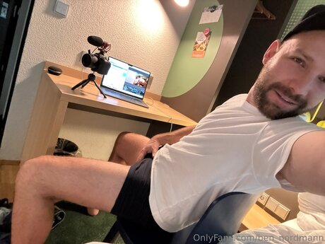 Ben Nordmann model best image