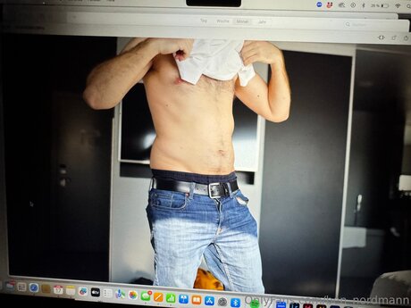 Ben Nordmann hot pornstar pictures