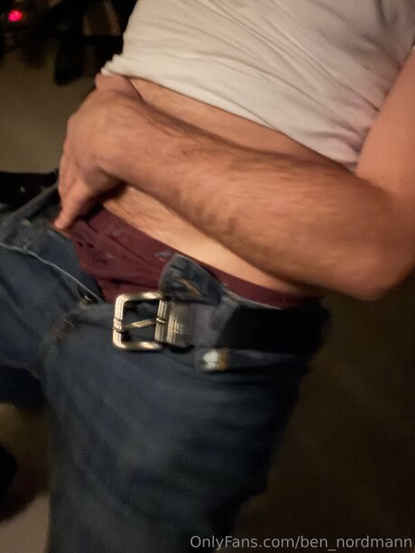 Ben Nordmann model high quality galleries