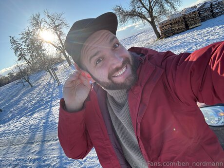 Ben Nordmann star hd images