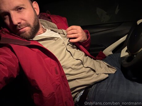 Ben Nordmann hd pornstar picture