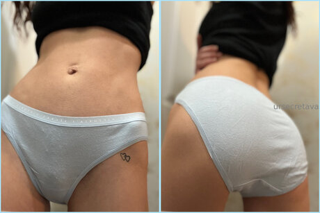 Ursecretava nice model img