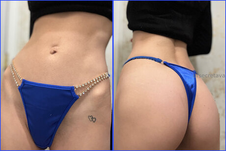 Ursecretava porn star pic