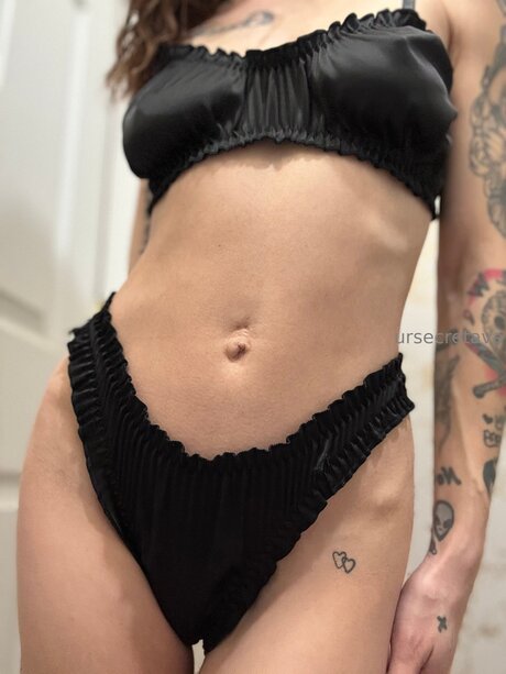 Ursecretava model art image