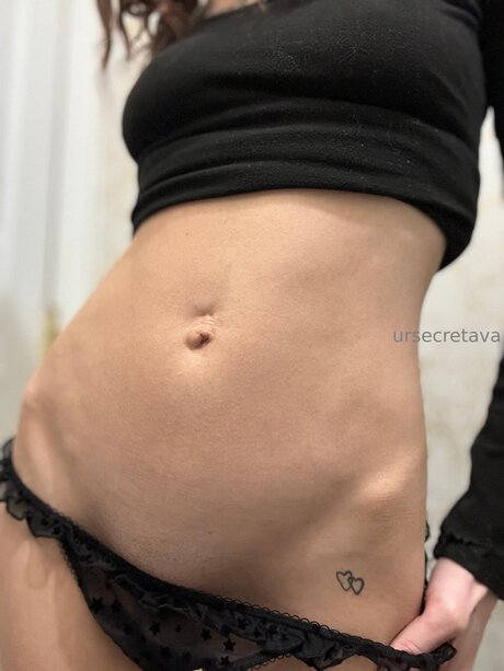 Ursecretava star erotic galleries
