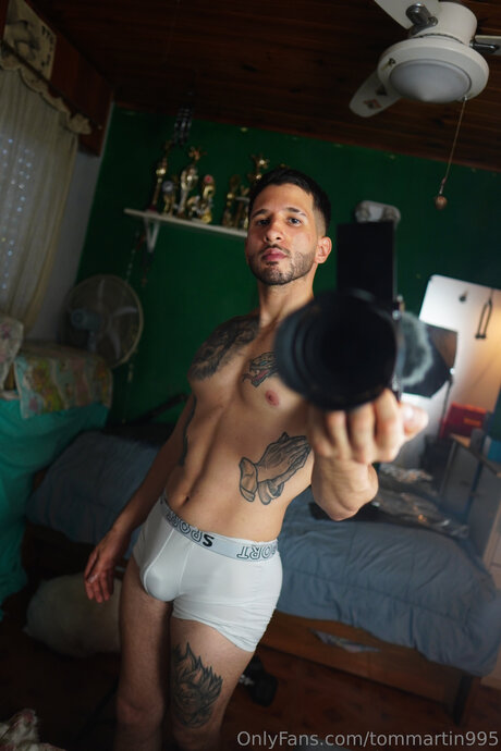 Tommartin995 star perfect gallery