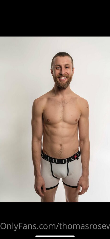 Crustyunderwear model sex photo