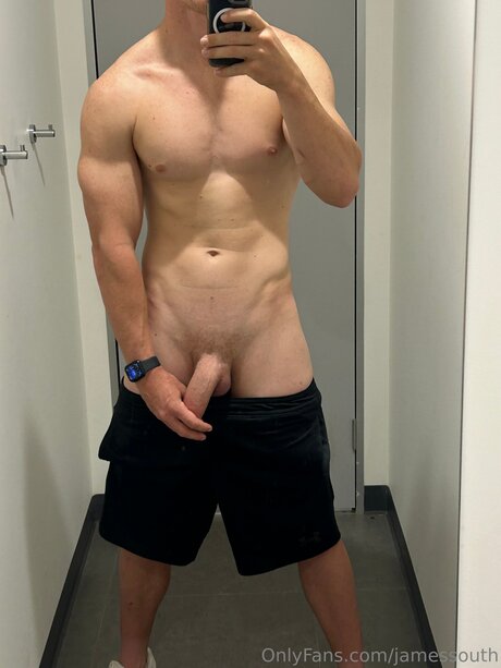 Jamessouth pornstar hot pics