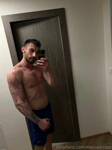 Manuelcruzz star beautiful pics