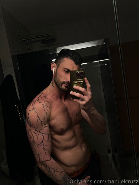 Manuelcruzz hd pornstar image