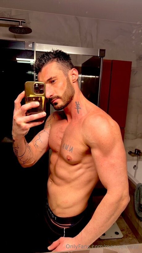 Manuelcruzz pornstar best img