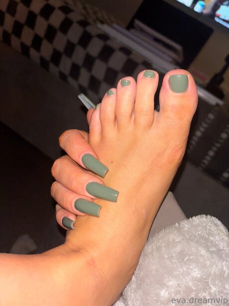 Eva Dreamvip exclusive pornstar photo