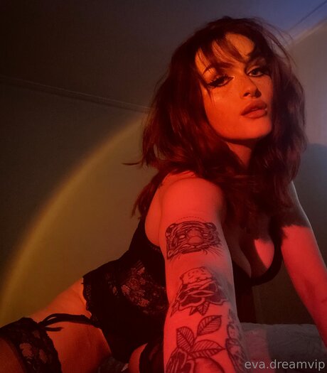 Eva Dreamvip porn model images