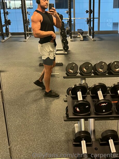 Chris Carpenter porn actress photos