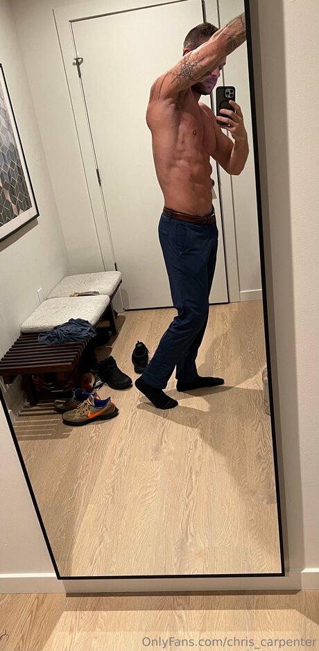 Chris Carpenter model free img