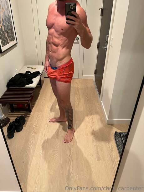 Chris Carpenter star adult gallery