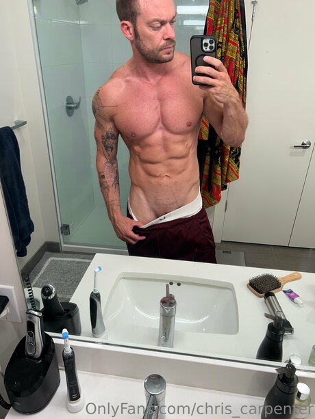 Chris Carpenter perfect actress picture