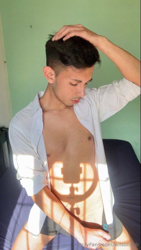 Wilsonn B star hd galleries