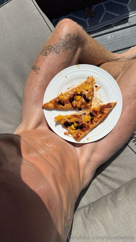 Russellwhite pornstar high quality photo