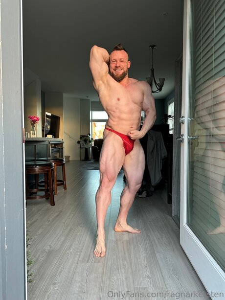 Ragnarkersten perfect pornstar photo