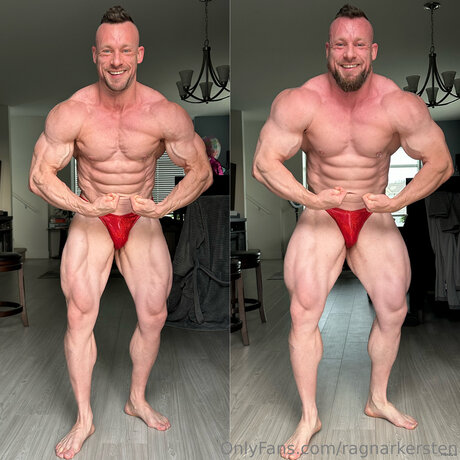 Ragnarkersten high quality actress gallery