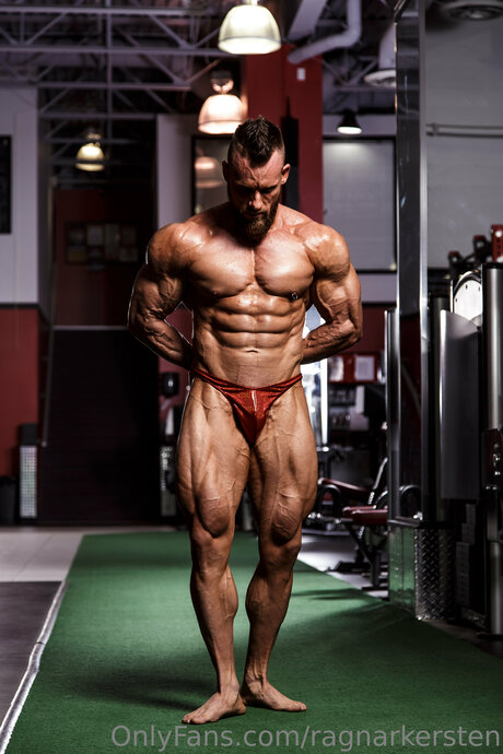 Ragnarkersten top actress pic