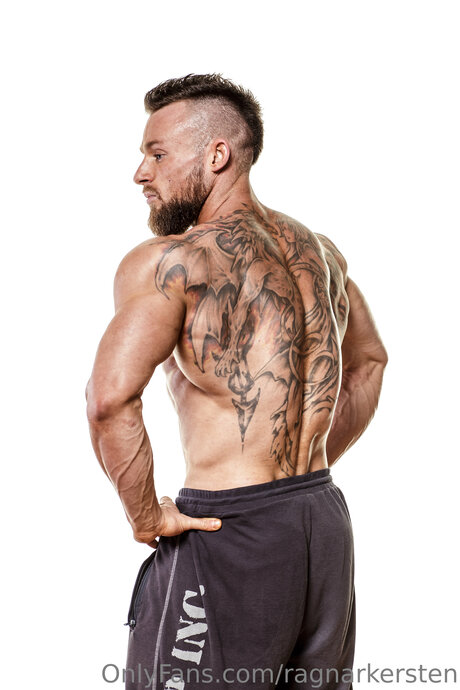 Ragnarkersten model top pictures