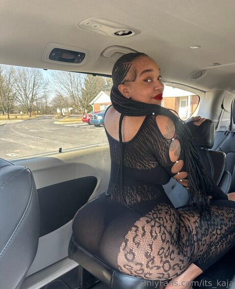 Its Kaja model nice photos