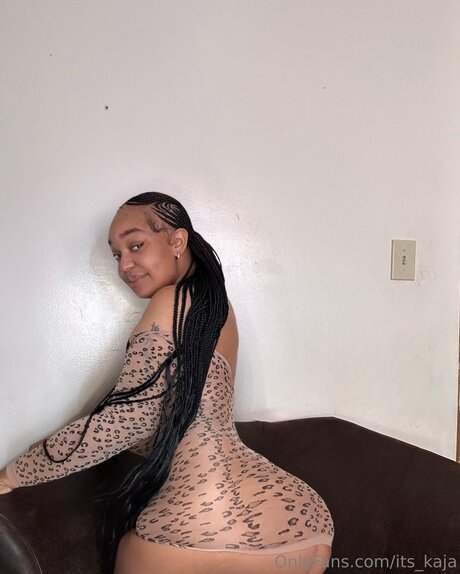 Its Kaja actress image