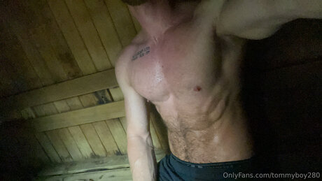 Tommyboy280 high quality star image