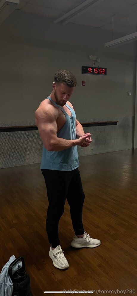 Tommyboy280 model xxx photos